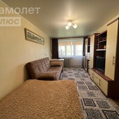 Квартира 30,7 м², 1-комнатная - изображение 1