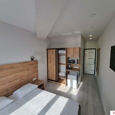 Квартира 16,6 м², студия - изображение 1