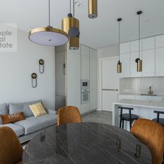 Квартира 85 м², 3-комнатная - изображение 4