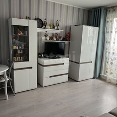 Квартира 37,2 м², 1-комнатная - изображение 1