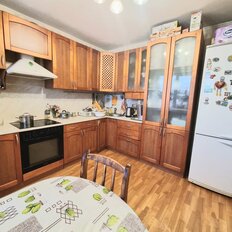 Квартира 90 м², 3-комнатная - изображение 3