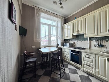 54 м², 2-комнатная квартира 65 000 ₽ в месяц - изображение 6