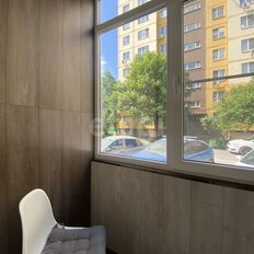 Квартира 33,8 м², 1-комнатная - изображение 2