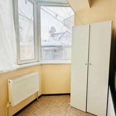 Квартира 36,2 м², 1-комнатная - изображение 5