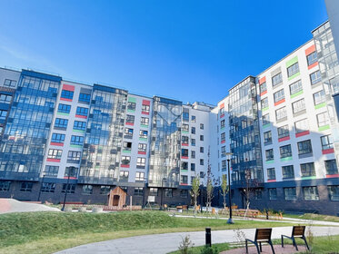 Купить квартиру-студию с высокими потолками в Дзержинском - изображение 19