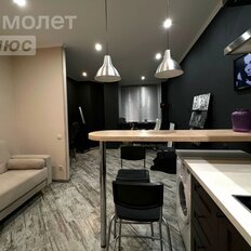 Квартира 29,2 м², студия - изображение 1