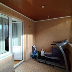 Квартира 115 м², 3-комнатная - изображение 4