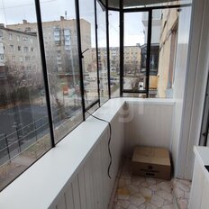 Квартира 45,9 м², 2-комнатная - изображение 4