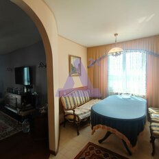 Квартира 57,4 м², 1-комнатная - изображение 3