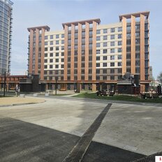 Квартира 36,7 м², 1-комнатная - изображение 2