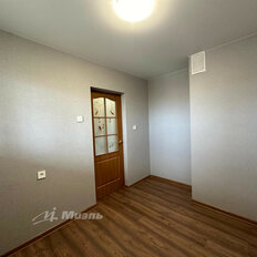 Квартира 32,8 м², 1-комнатная - изображение 4