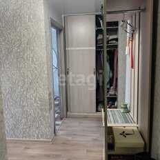 Квартира 47,7 м², 2-комнатная - изображение 2