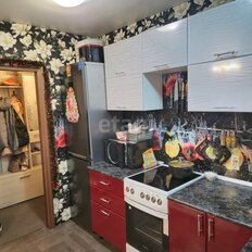 Квартира 35,3 м², 2-комнатная - изображение 5