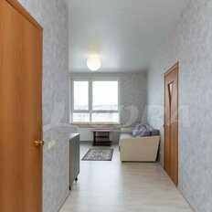 Квартира 36,5 м², 1-комнатная - изображение 5