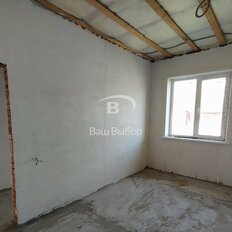 дом + 4 сотки, участок - изображение 3