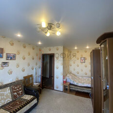 Квартира 31,6 м², 1-комнатная - изображение 1