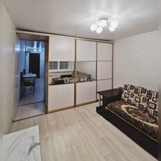 Квартира 33,4 м², 1-комнатная - изображение 3