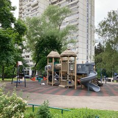 Квартира 33,8 м², 1-комнатная - изображение 2