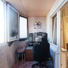 Квартира 42 м², 1-комнатная - изображение 5