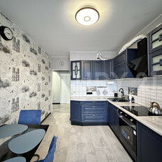 Квартира 62,7 м², 2-комнатная - изображение 2