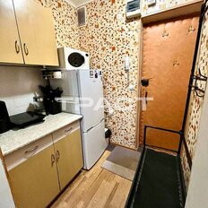 Квартира 19 м², 1-комнатная - изображение 5