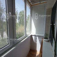 Квартира 32,6 м², 1-комнатная - изображение 5