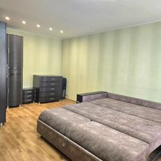 Квартира 34,9 м², 1-комнатная - изображение 3