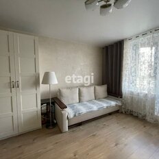 Квартира 26,6 м², студия - изображение 1