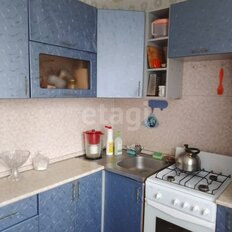 Квартира 28,5 м², 1-комнатная - изображение 4