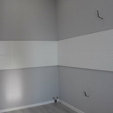 Квартира 35 м², 1-комнатная - изображение 4