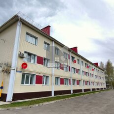 Квартира 35,2 м², 1-комнатная - изображение 5