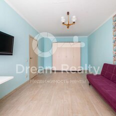 Квартира 38,8 м², 1-комнатная - изображение 3