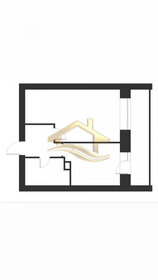 32 м², 1-комнатная квартира 7 700 000 ₽ - изображение 65