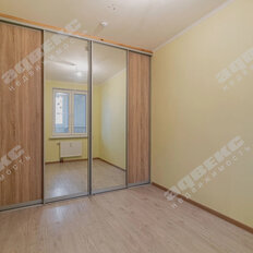Квартира 31,7 м², 1-комнатная - изображение 4