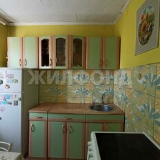 Квартира 41,8 м², 2-комнатная - изображение 3