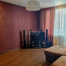 Квартира 50,1 м², 1-комнатная - изображение 4