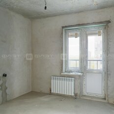 Квартира 39,5 м², 1-комнатная - изображение 5