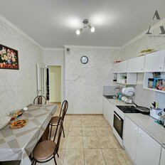 Квартира 74 м², 3-комнатная - изображение 5