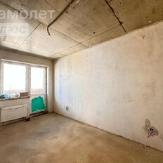 Квартира 28,4 м², студия - изображение 5