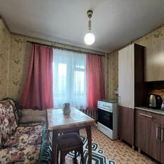 Квартира 52,9 м², 2-комнатная - изображение 1