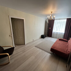 Квартира 44,3 м², 2-комнатная - изображение 2