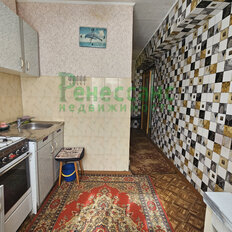 Квартира 31 м², 1-комнатная - изображение 3