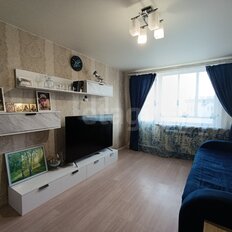 Квартира 58,1 м², 3-комнатная - изображение 2