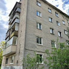 Квартира 61,6 м², 4-комнатная - изображение 2