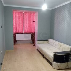 Квартира 36,2 м², 1-комнатная - изображение 2