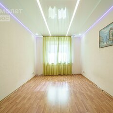 Квартира 98,8 м², 4-комнатная - изображение 4