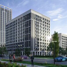 Квартира 72,4 м², 3-комнатная - изображение 3