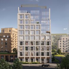 Квартира 75,8 м², 2-комнатная - изображение 3