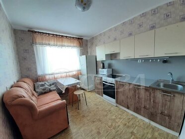 27,9 м², квартира-студия 18 000 ₽ в месяц - изображение 31