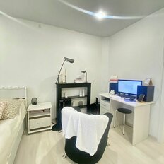 Квартира 35,9 м², 1-комнатная - изображение 4